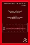 Advances in Infrared Photodetectors cover