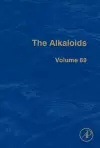 The Alkaloids cover