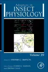 Advances in Insect Physiology cover