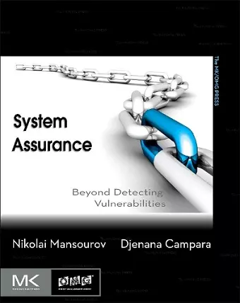 System Assurance cover