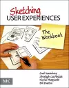 Sketching User Experiences: The Workbook cover