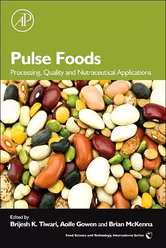 Pulse Foods cover