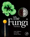 The Fungi cover