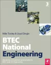BTEC National Engineering cover