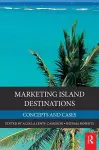 Marketing Island Destinations cover