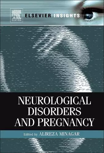 Neurological Disorders and Pregnancy cover