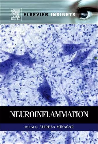 Neuroinflammation cover