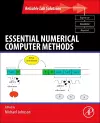 Essential Numerical Computer Methods cover