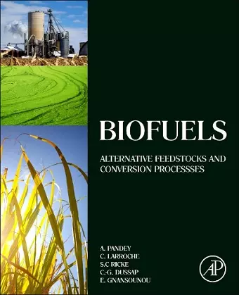 Biofuels cover