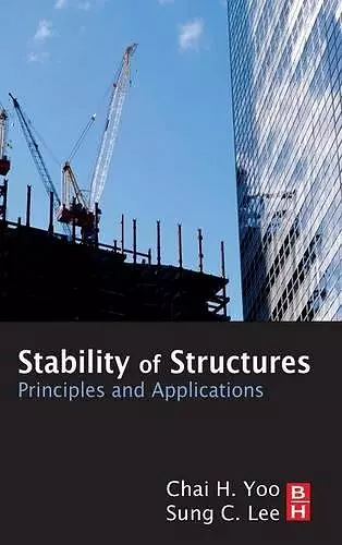 Stability of Structures cover