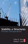 Stability of Structures cover