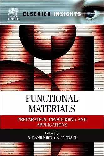 Functional Materials cover