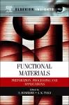 Functional Materials cover