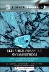 Ultrahigh-Pressure Metamorphism cover