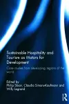 Sustainable Hospitality and Tourism as Motors for Development cover