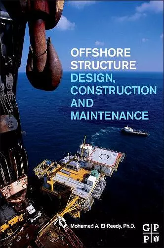 Offshore Structures cover