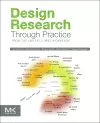 Design Research Through Practice cover