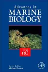 Advances in Marine Biology cover