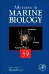 Advances in Marine Biology cover