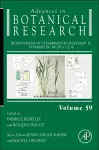 Biosynthesis of Vitamins in Plants Part B cover
