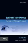 Business Intelligence cover
