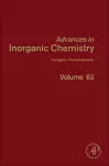 Inorganic Photochemistry cover