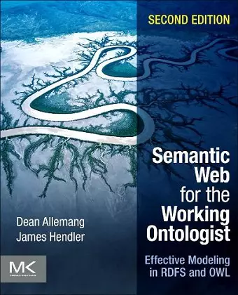 Semantic Web for the Working Ontologist cover