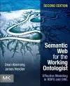 Semantic Web for the Working Ontologist cover