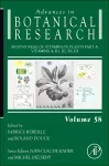 Biosynthesis of Vitamins in Plants Part A cover