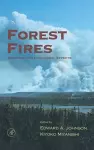 Forest Fires cover