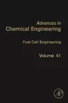 Fuel Cell Engineering cover