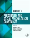 Measures of Personality and Social Psychological Constructs cover