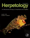 Herpetology cover