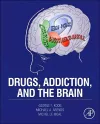 Drugs, Addiction, and the Brain cover