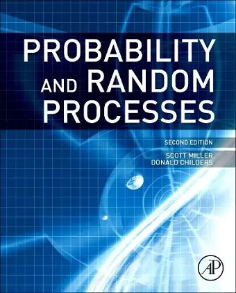 Probability and Random Processes cover