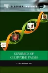 Genomics of Cultivated Palms cover