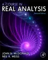 A Course in Real Analysis cover