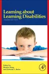 Learning About Learning Disabilities cover