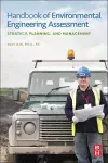 Handbook of Environmental Engineering Assessment cover