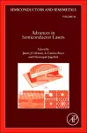 Advances in Semiconductor Lasers cover