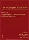 The Porphyrin Handbook, Volume 2 cover