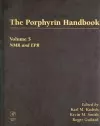 The Porphyrin Handbook, Volume 5 cover