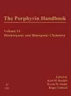 The Porphyrin Handbook cover