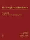 The Porphyrin Handbook cover