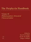 The Porphyrin Handbook cover