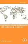 International Review of Research in Developmental Disabilities cover