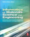 Informatics for Materials Science and Engineering cover