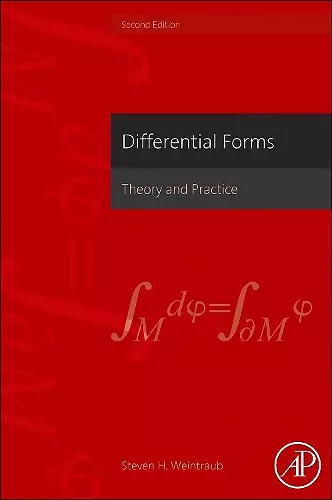 Differential Forms cover