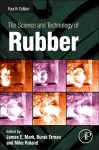 The Science and Technology of Rubber cover