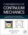 Fundamentals of Continuum Mechanics cover
